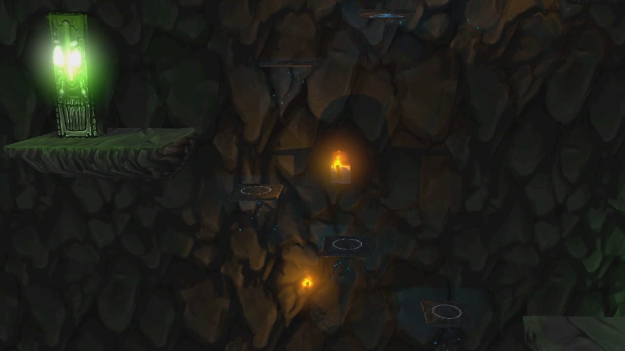 Screenshot for Torch Cave