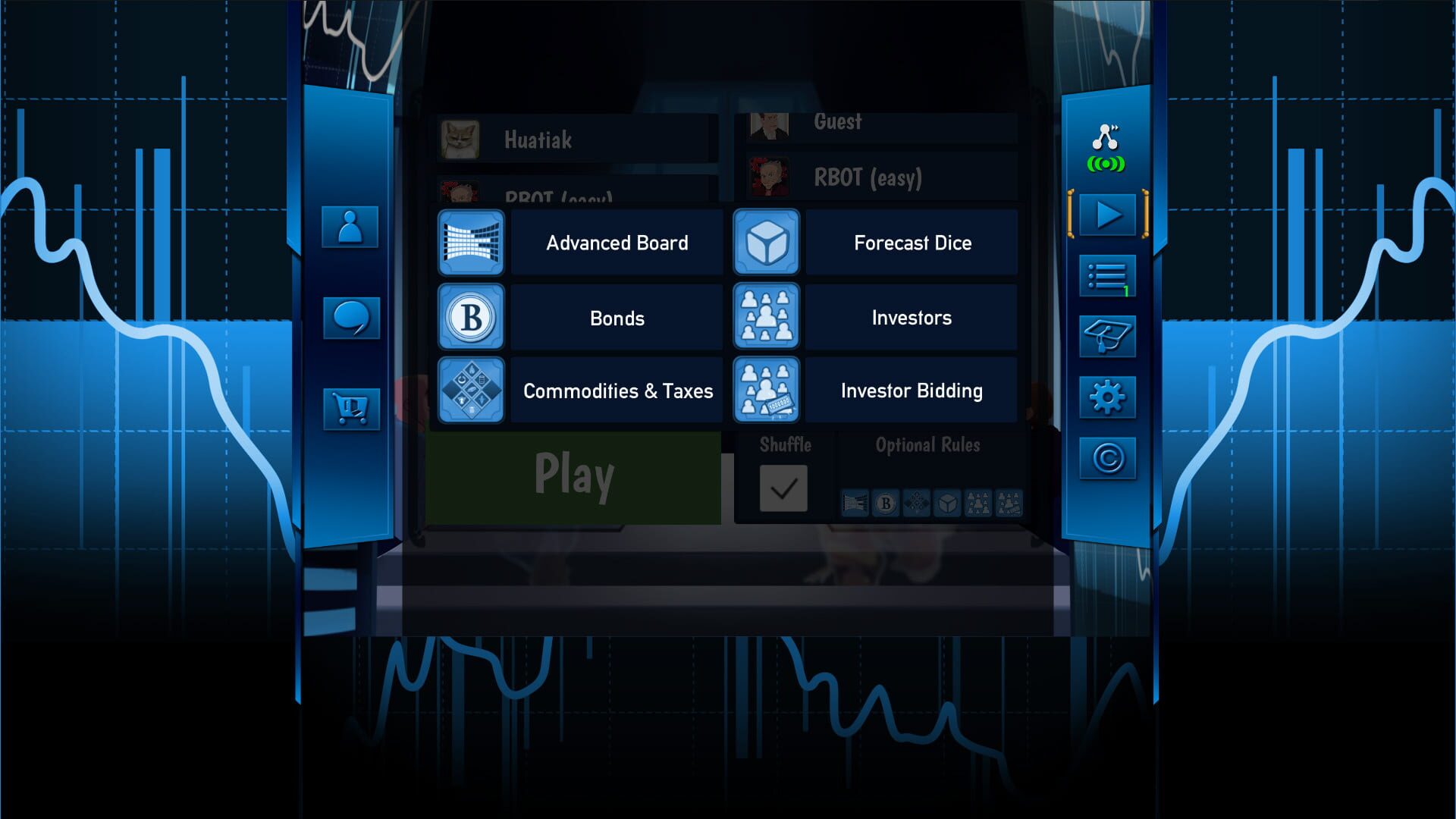 Screenshot for Stockpile