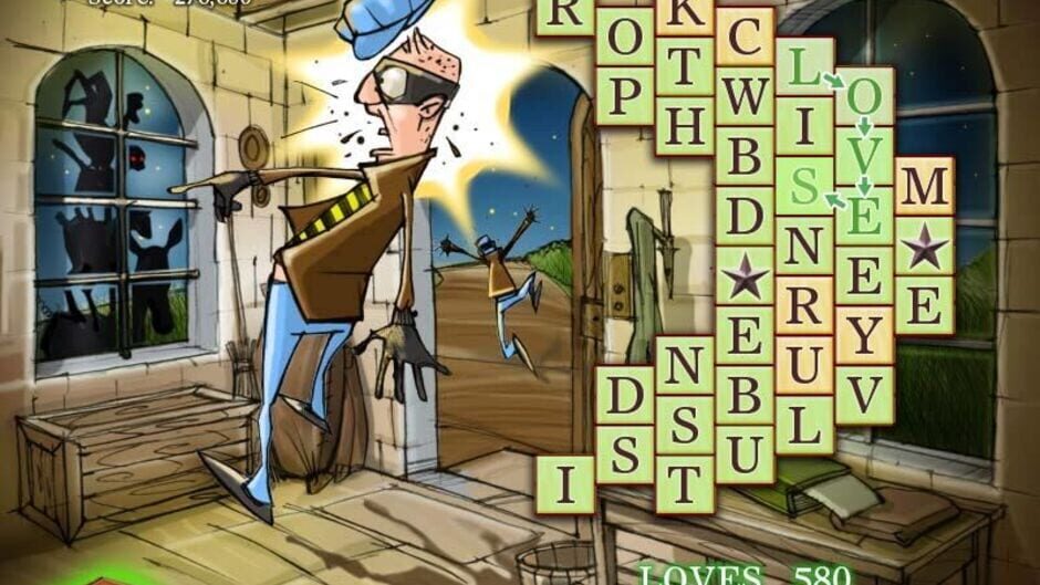 Screenshot for Bonnie's Bookstore