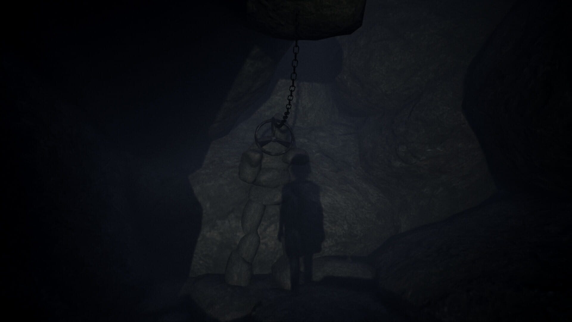 Screenshot for Never Again
