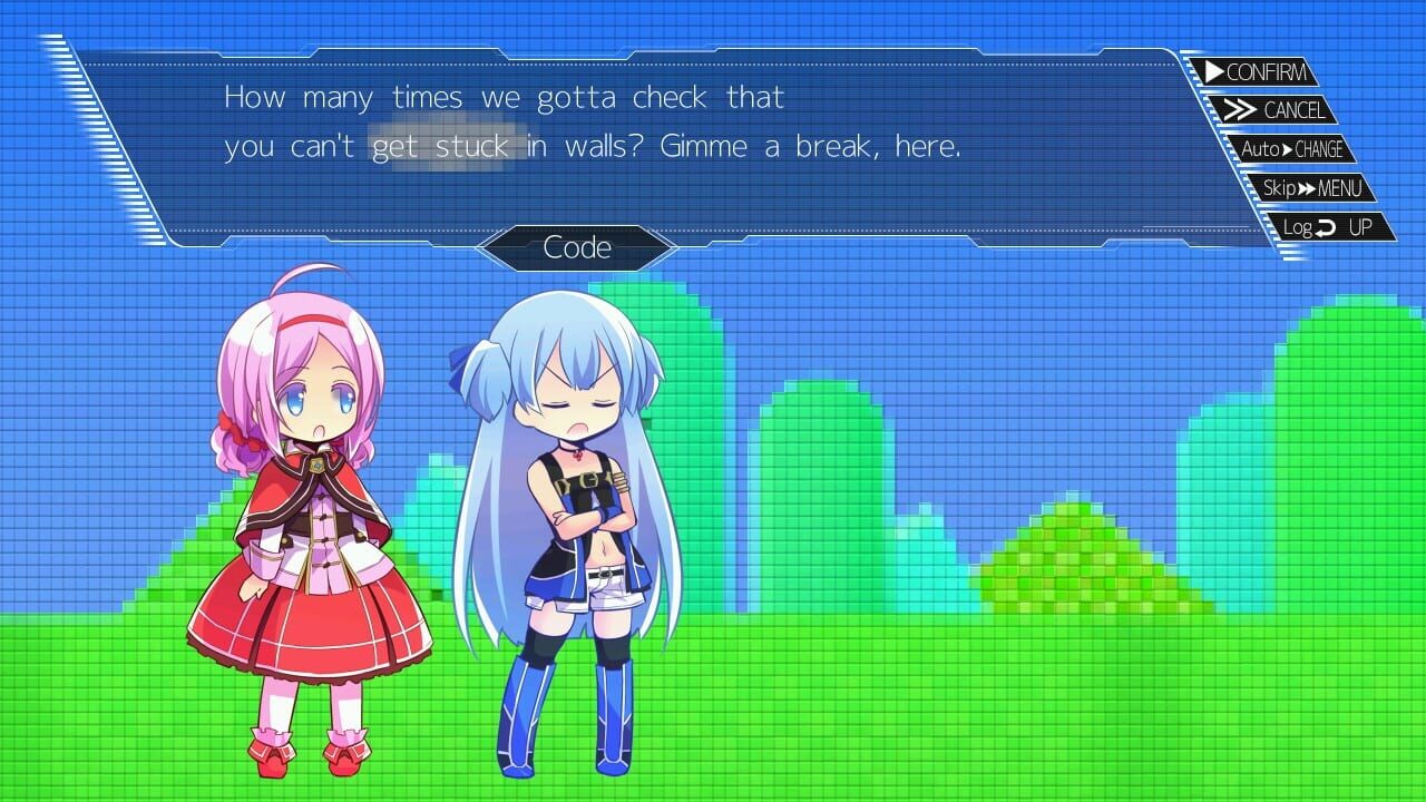 Screenshot for Reverse x Reverse