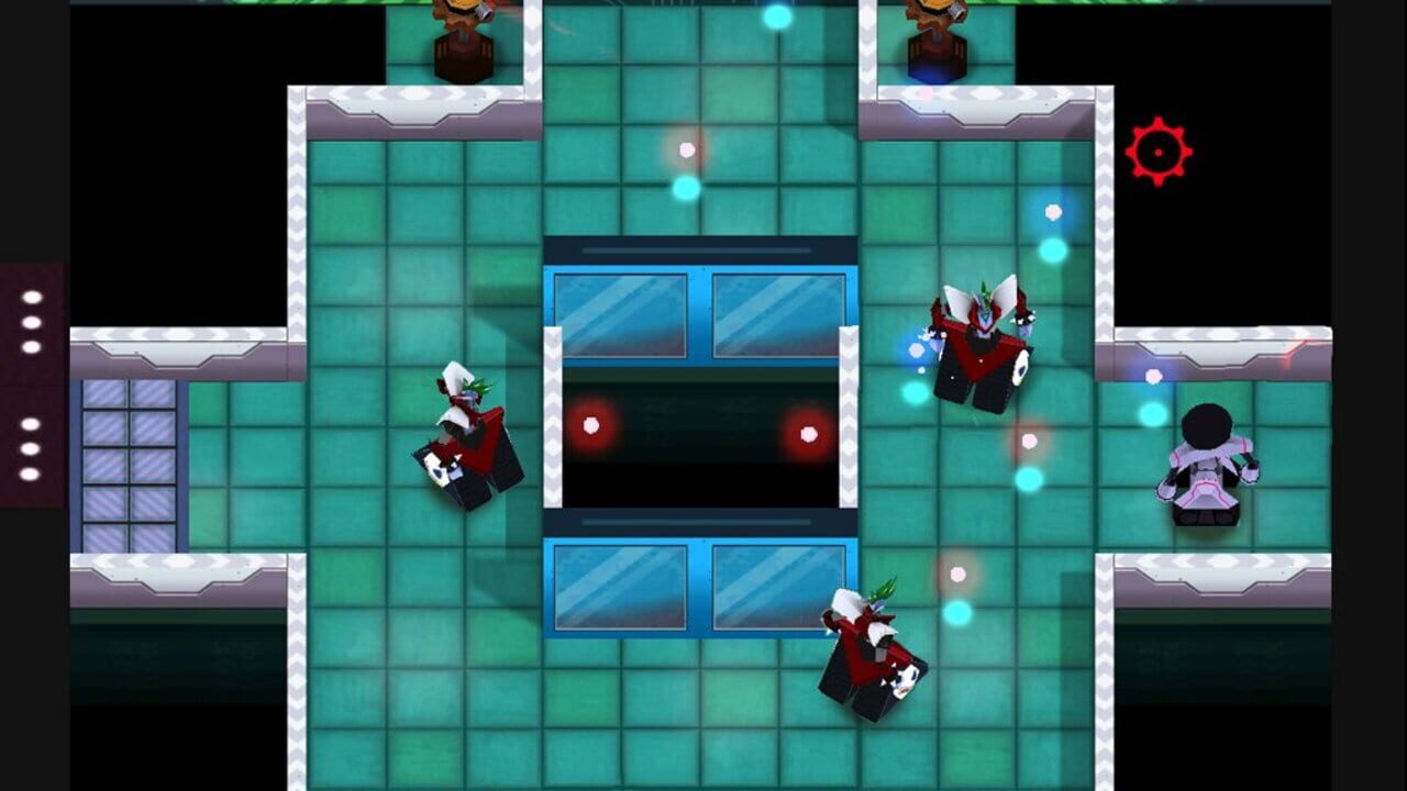Screenshot for Frobot