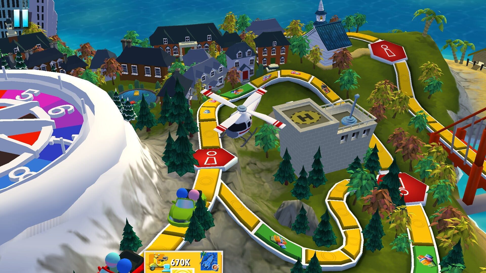 Screenshot for The Game of Life