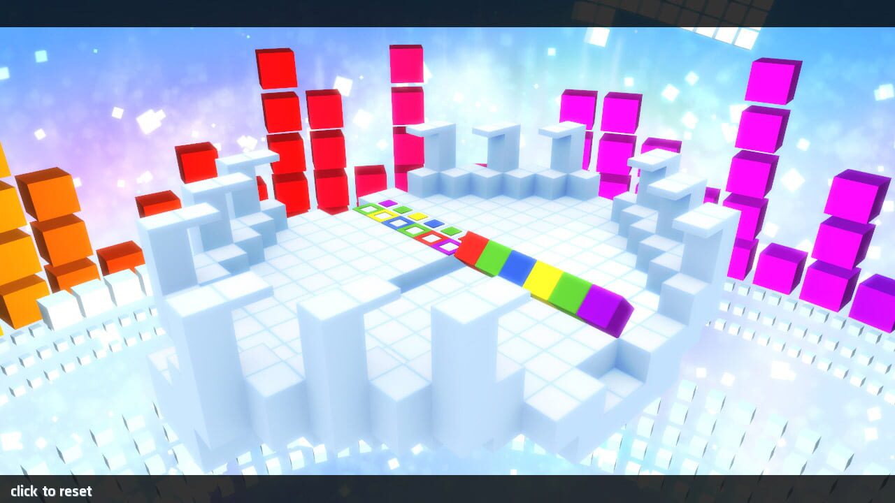 Screenshot for Rush