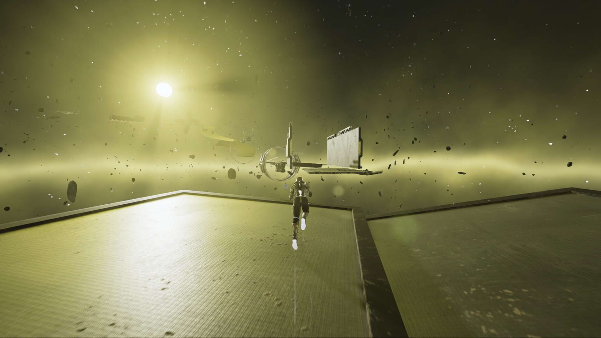 Screenshot for Schacht