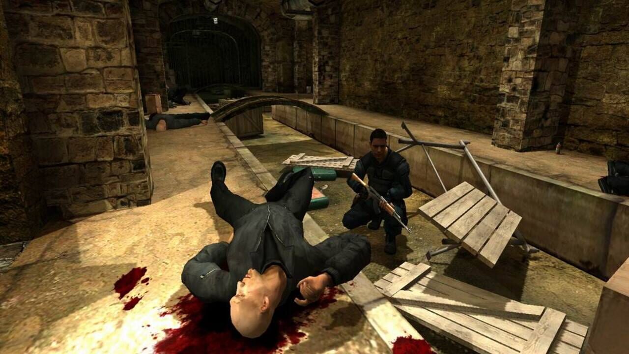 Screenshot for El Matador