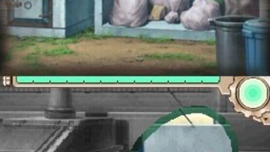 Screenshot for Time Hollow
