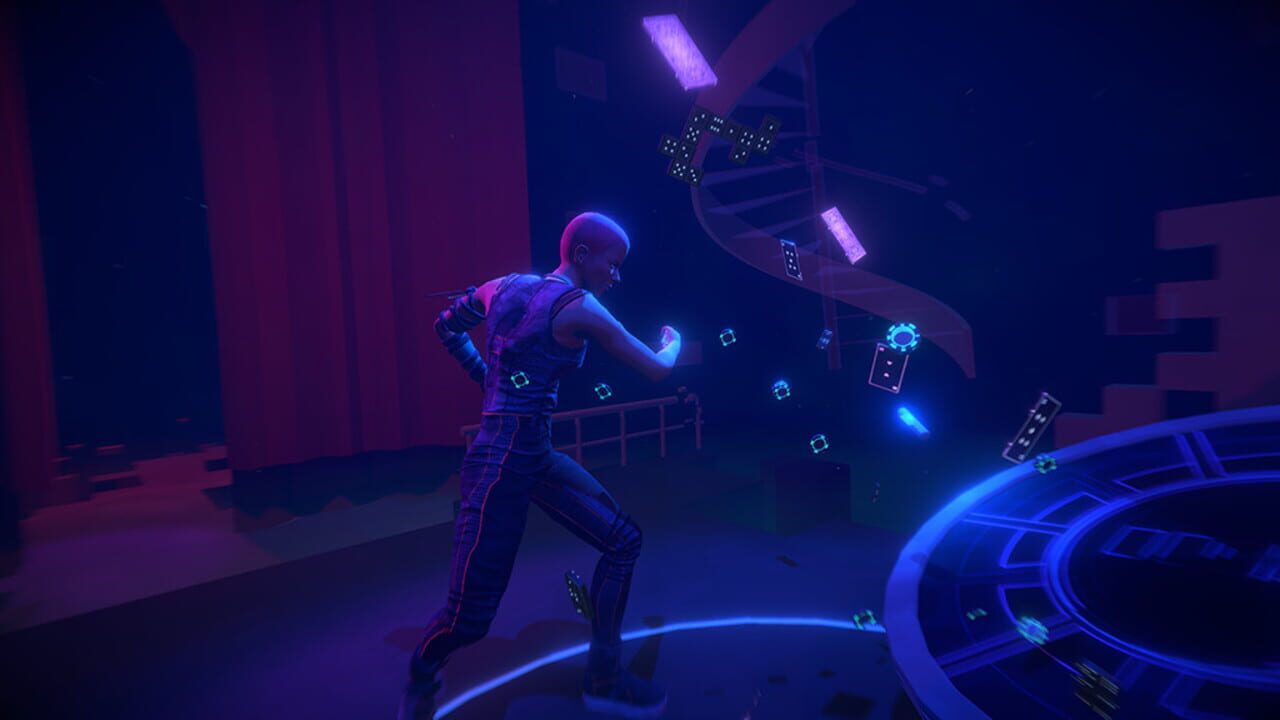 Screenshot for Destination Primus Vita