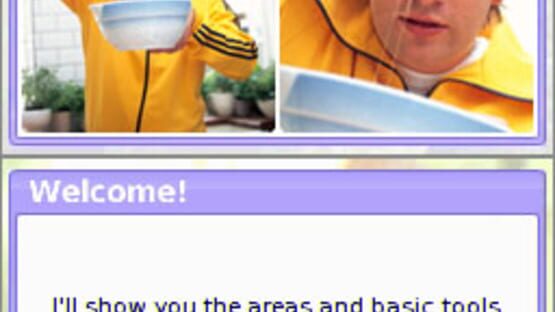 Screenshot for What's Cooking? Jamie Oliver