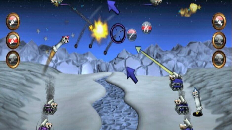 Screenshot for Incoming!