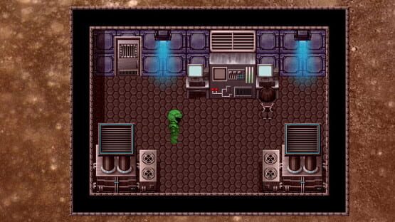 Screenshot for Space Pilgrim Episode IV: Sol