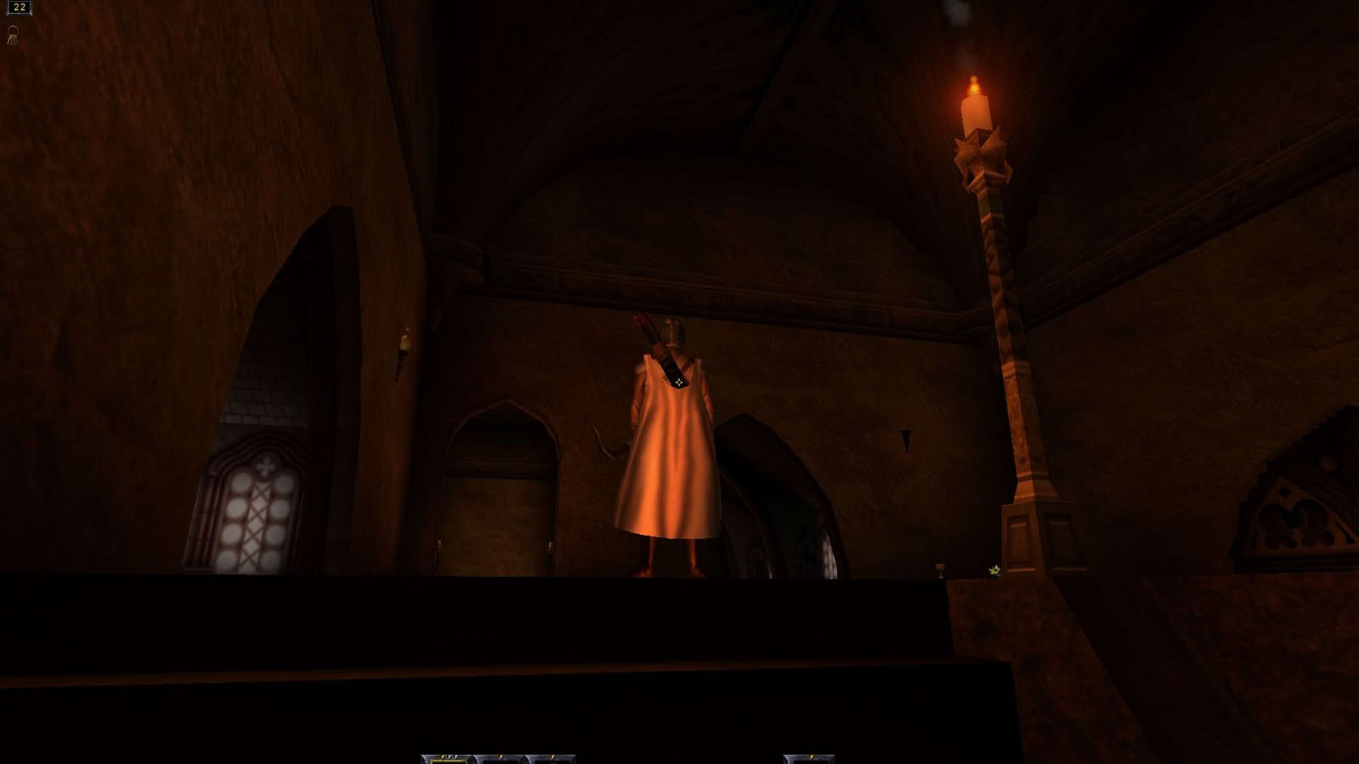 Screenshot for The Wheel of Time