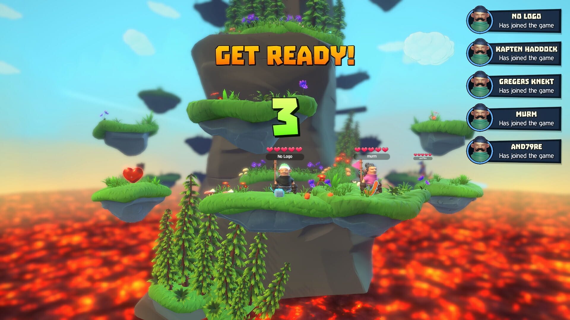 Screenshot for Climb