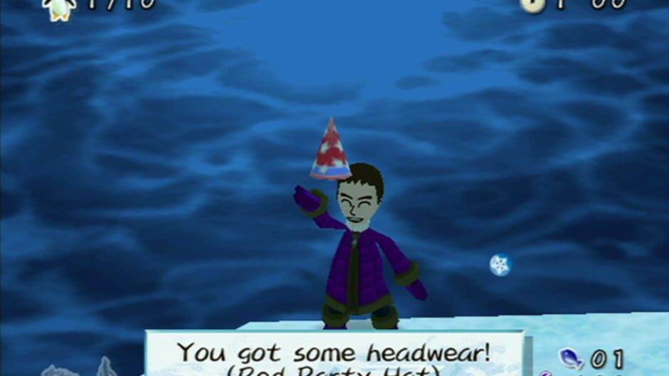 Screenshot for Snowpack Park