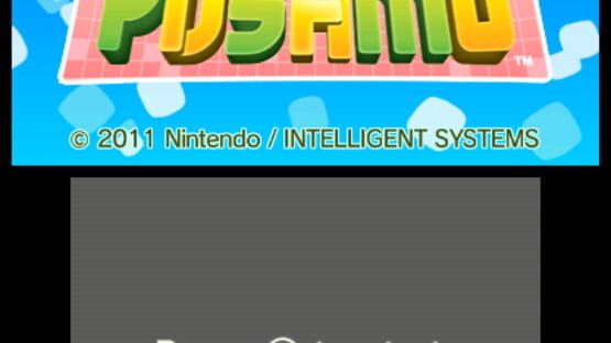 Screenshot for Pushmo