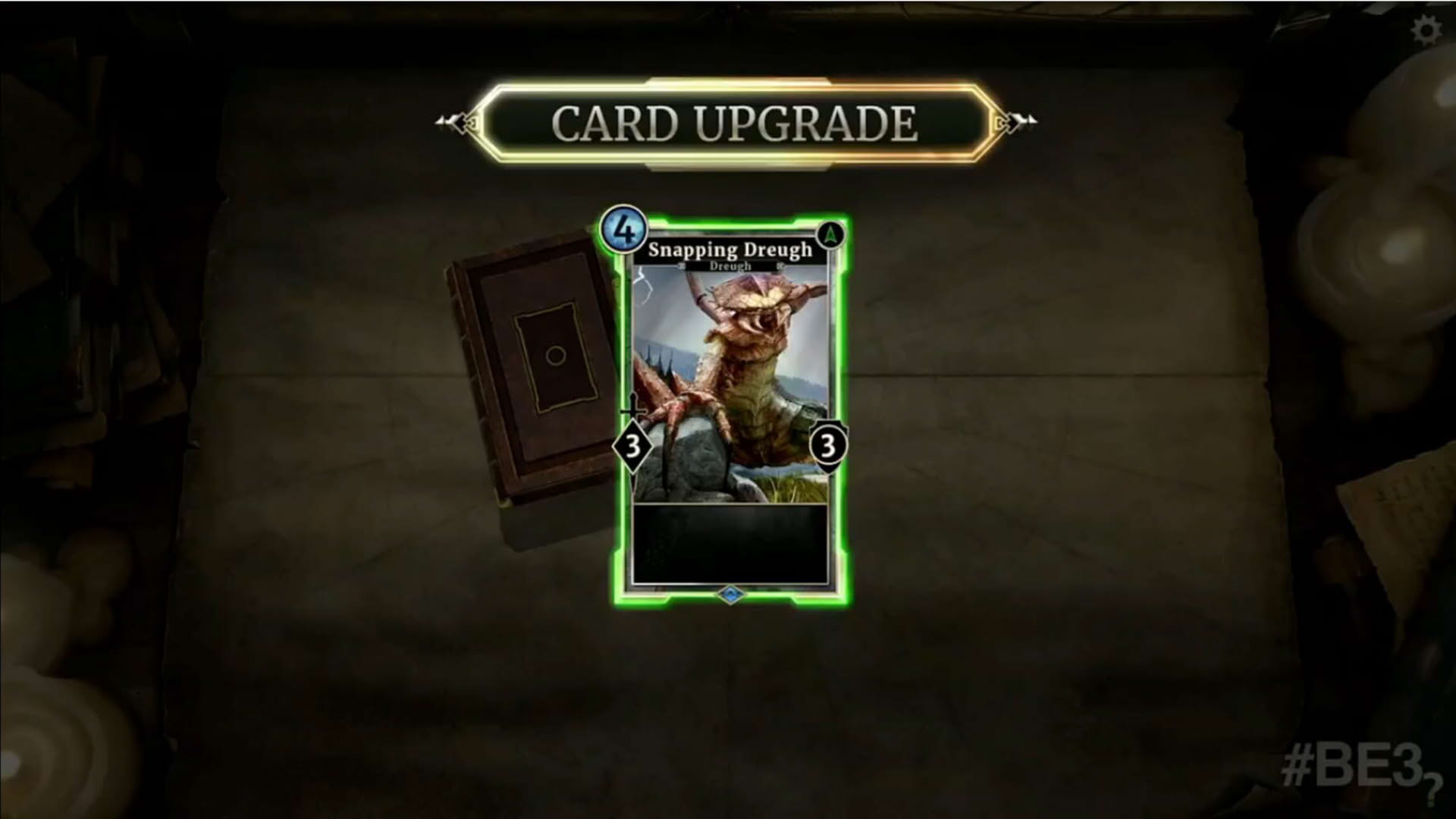 Screenshot for The Elder Scrolls: Legends