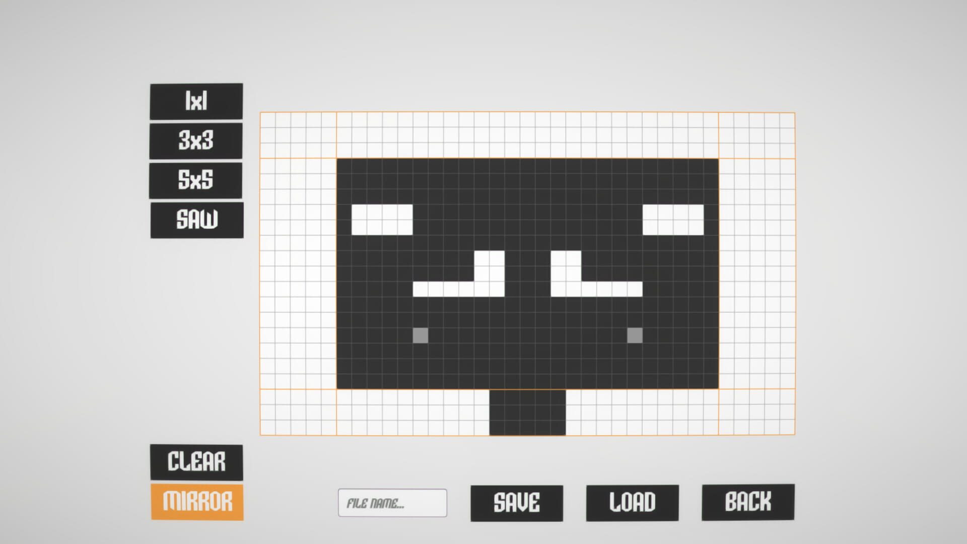 Screenshot for Square Brawl
