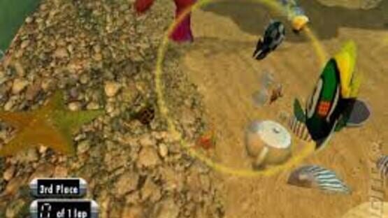 Screenshot for Ultimate I Spy