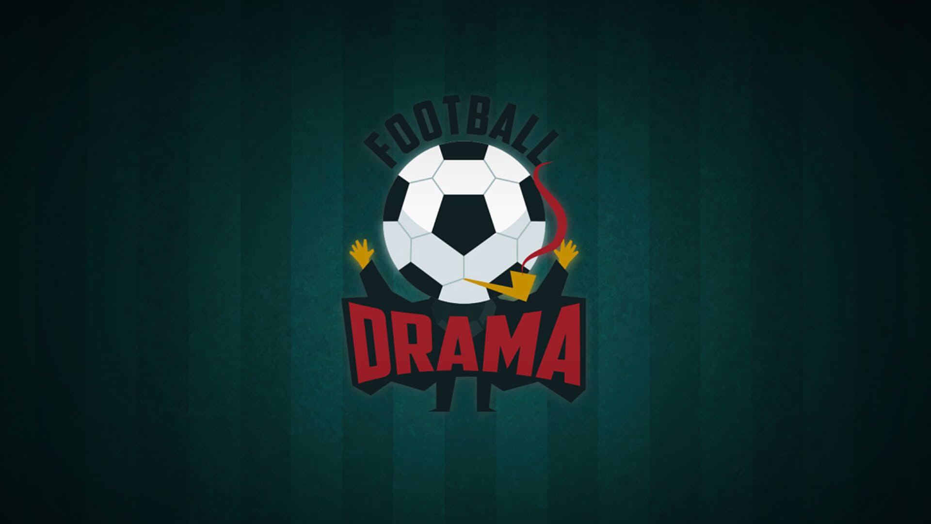 Screenshot for Football Drama