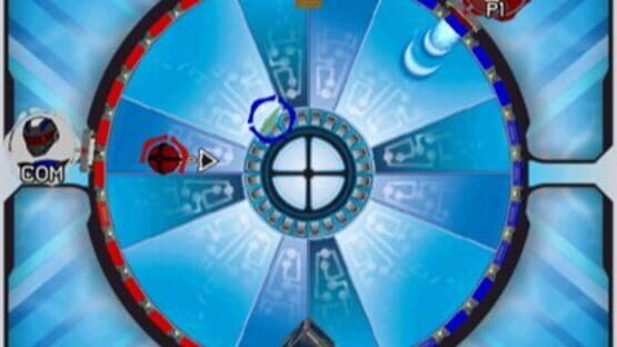 Screenshot for Gravitronix