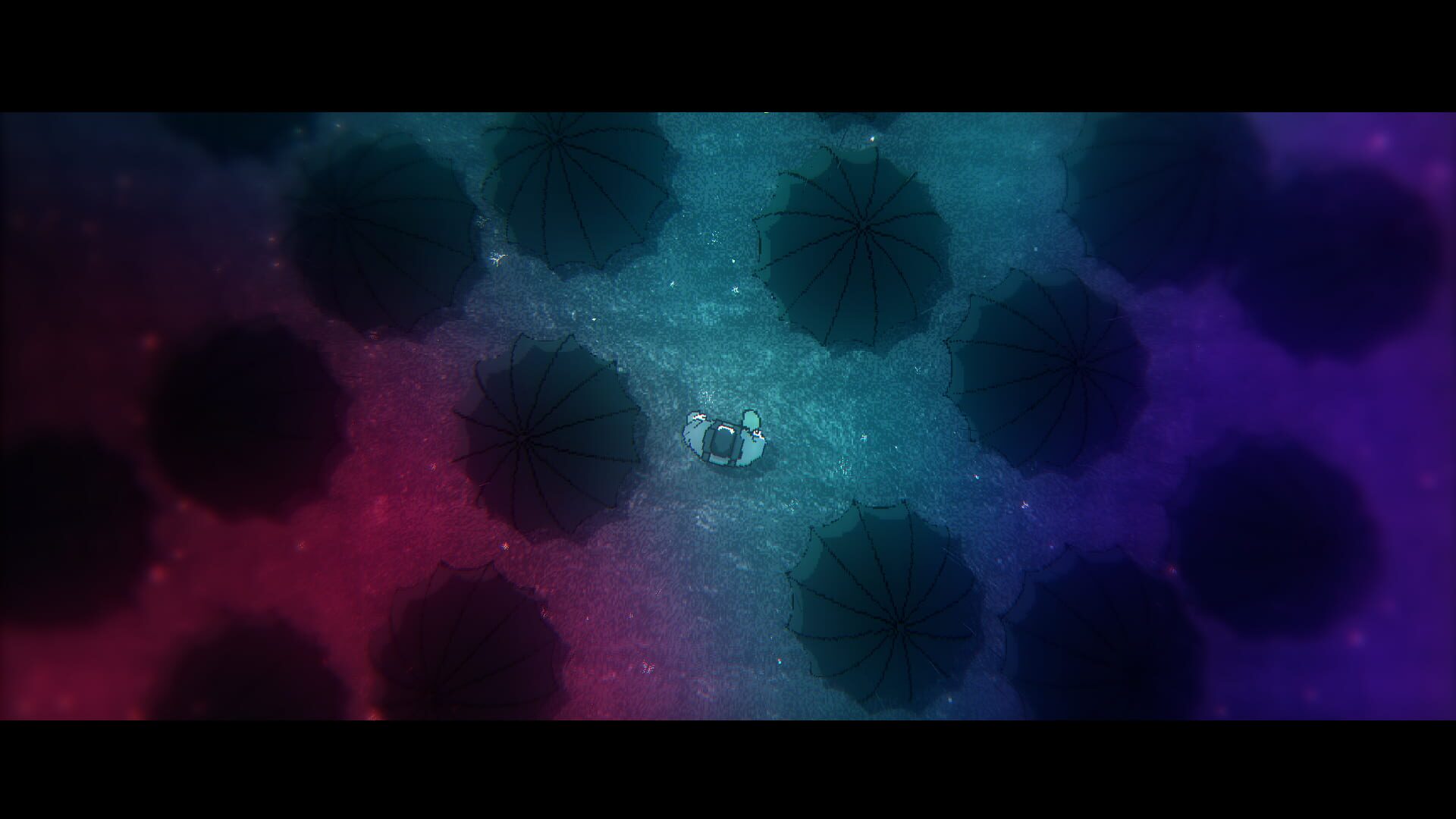 Screenshot for Bloodbath Requiem