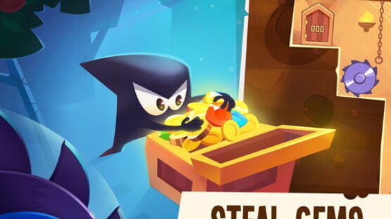 Screenshot for King of Thieves