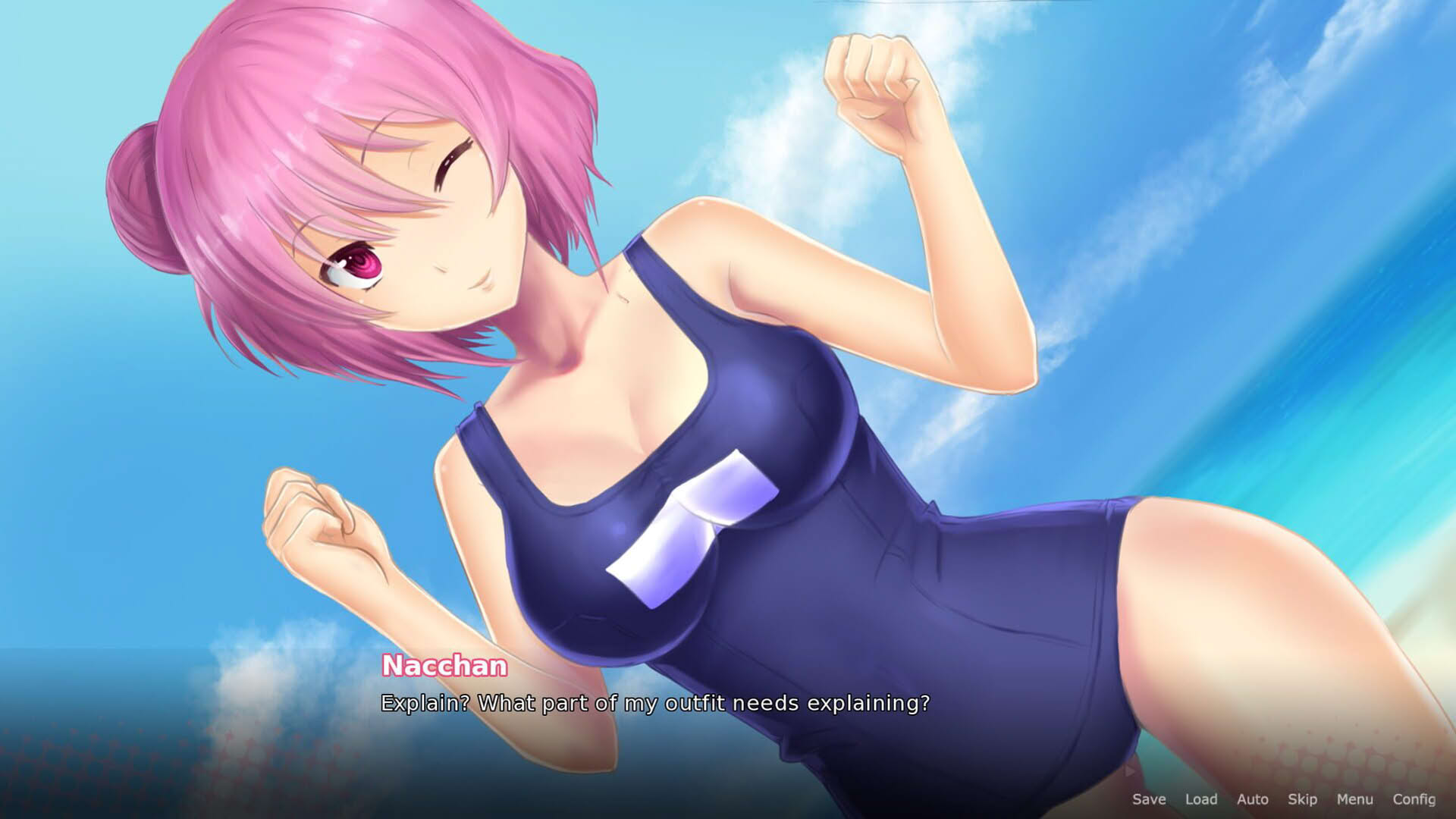 Screenshot for Catch Canvas