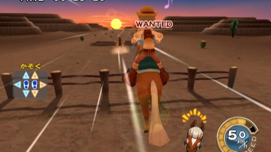 Screenshot for Active Life: Explorer