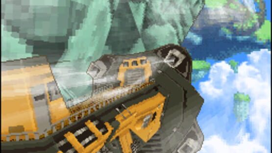 Screenshot for Solatorobo: Red the Hunter