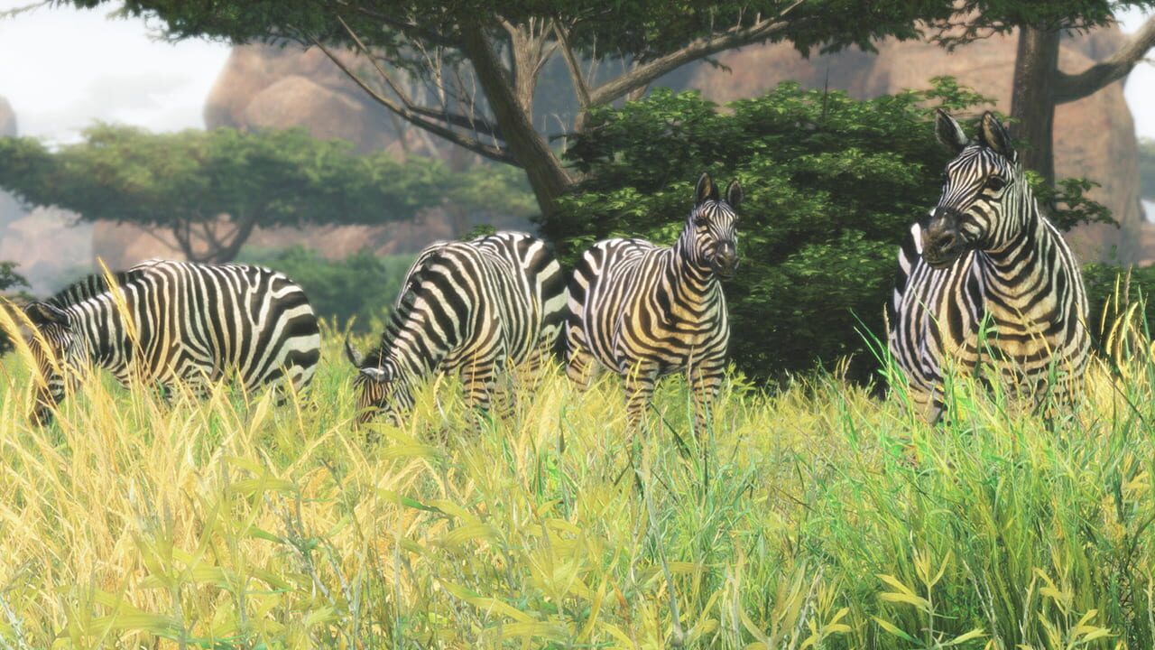 Screenshot for Cabela's African Adventures