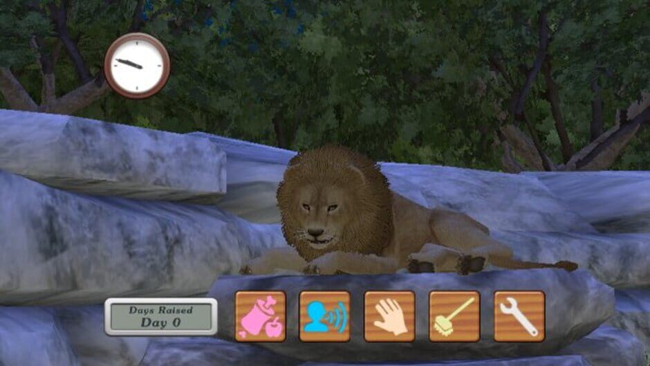 Screenshot for My Zoo