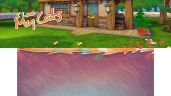 Screenshot for I Love my Cats