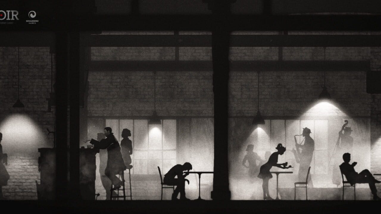 Screenshot for Renoir