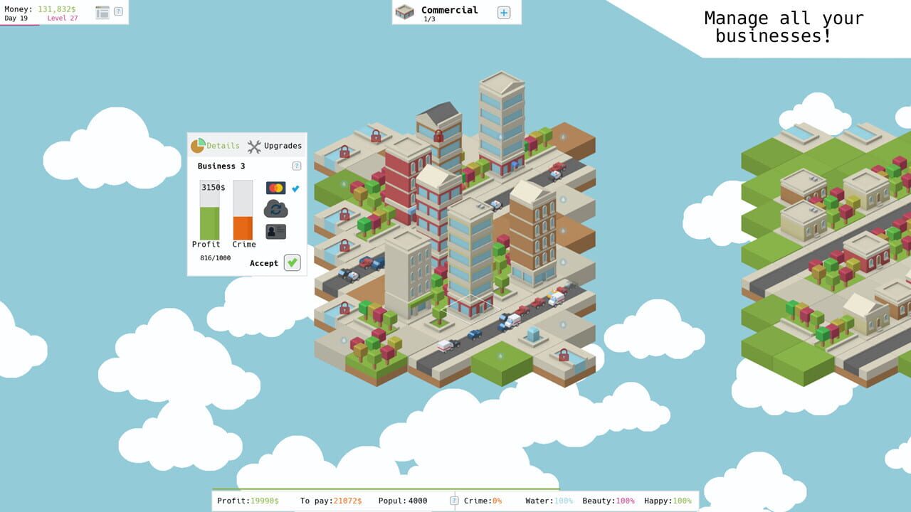 Screenshot for Citalis