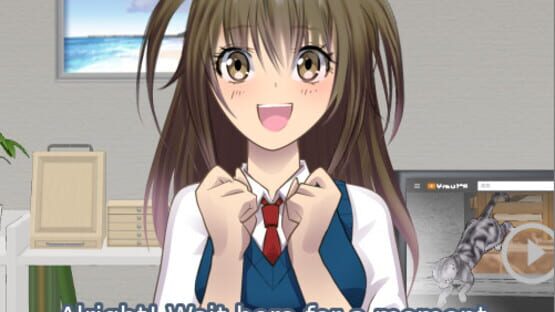 Screenshot for Talk to Aya