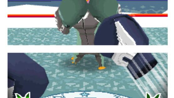 Screenshot for Animal Boxing