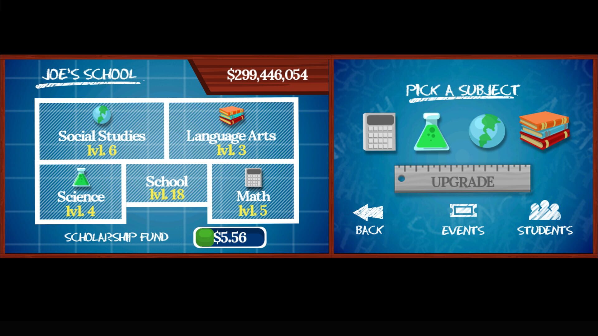 Screenshot for Are You Smarter Than a 5th Grader