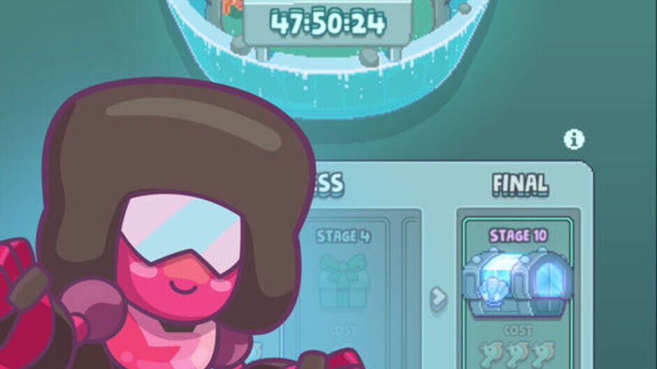 Screenshot for Cartoon Network: Match Land