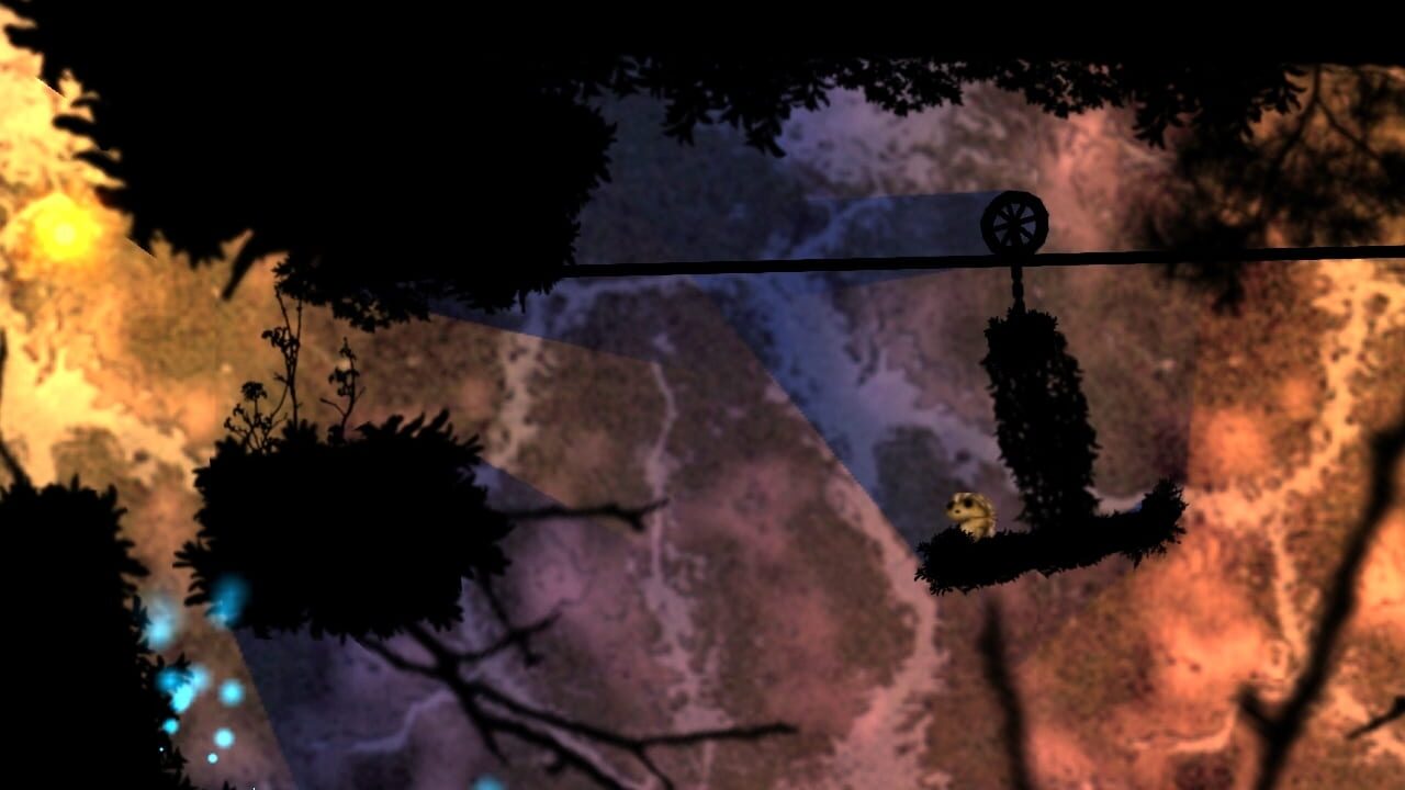 Screenshot for Grimind