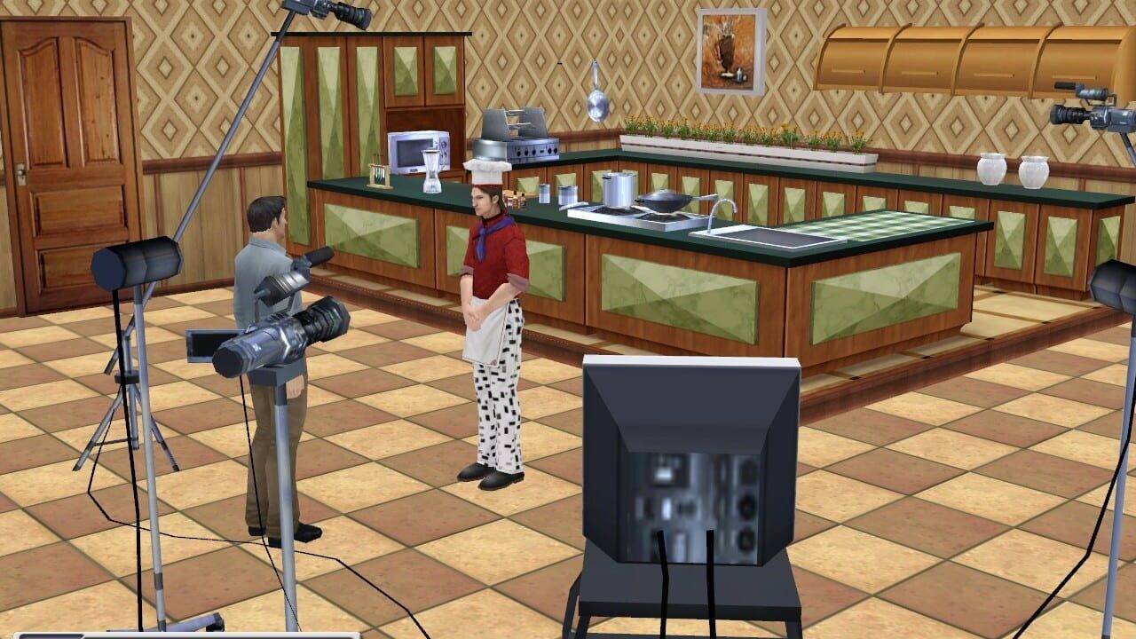 Screenshot for Restaurant Empire II
