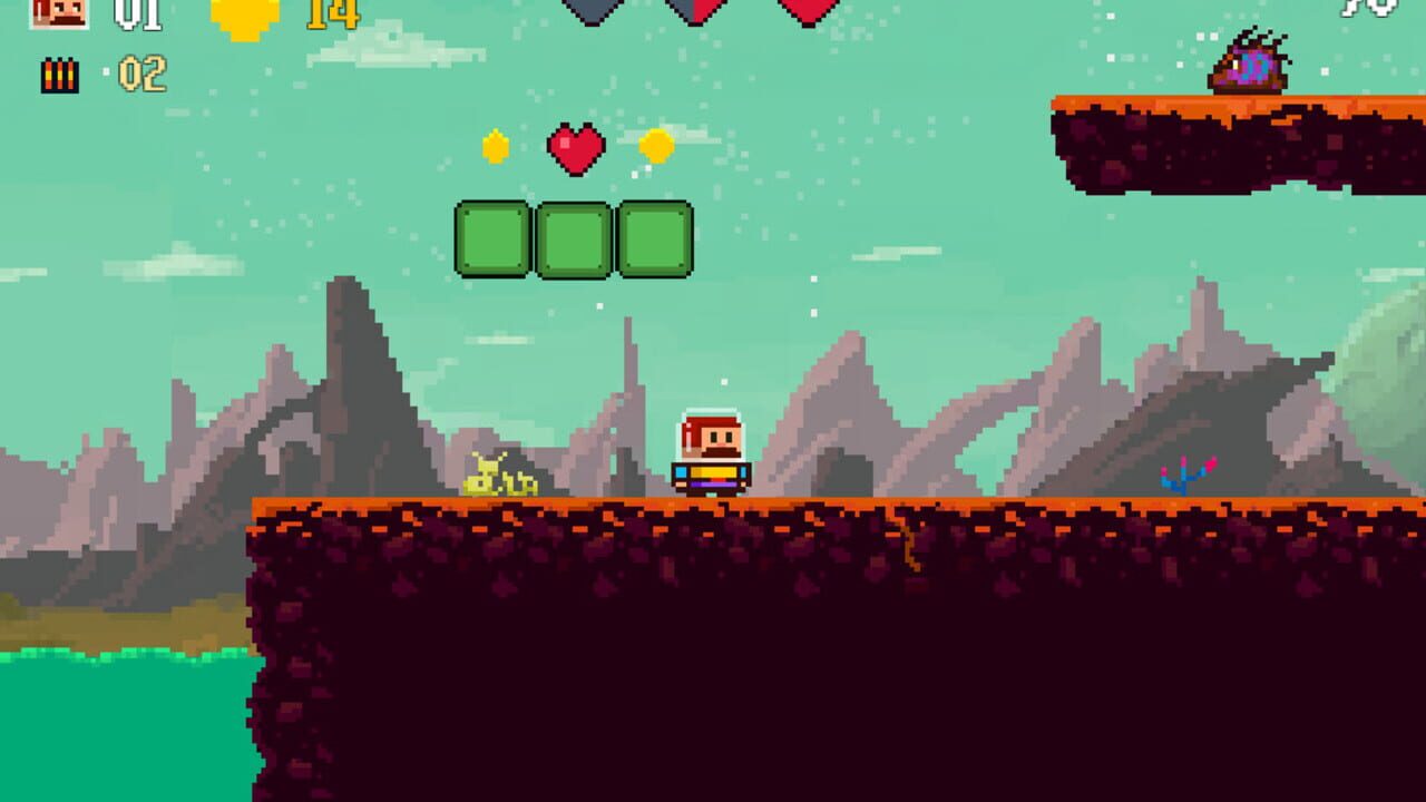 Screenshot for Super Mustache