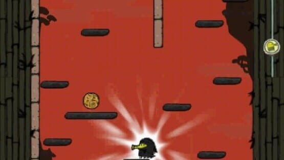 Screenshot for Doodle Jump Adventures