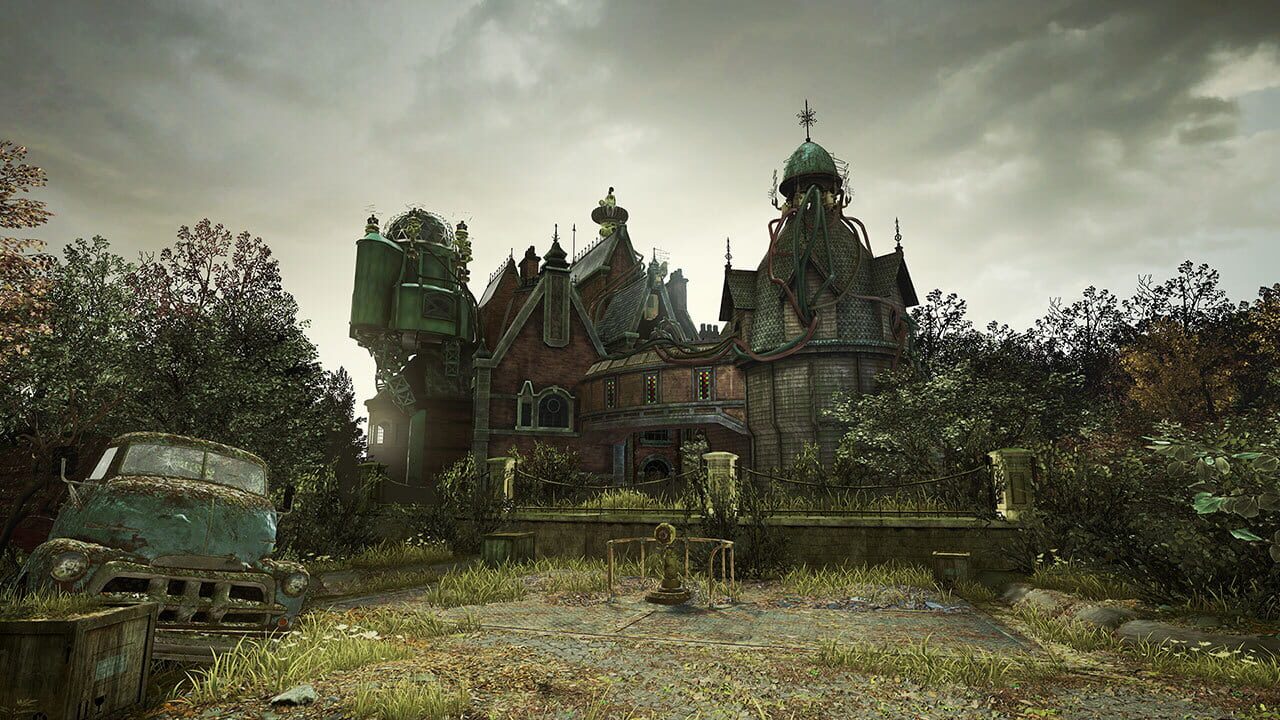 Screenshot for Torn