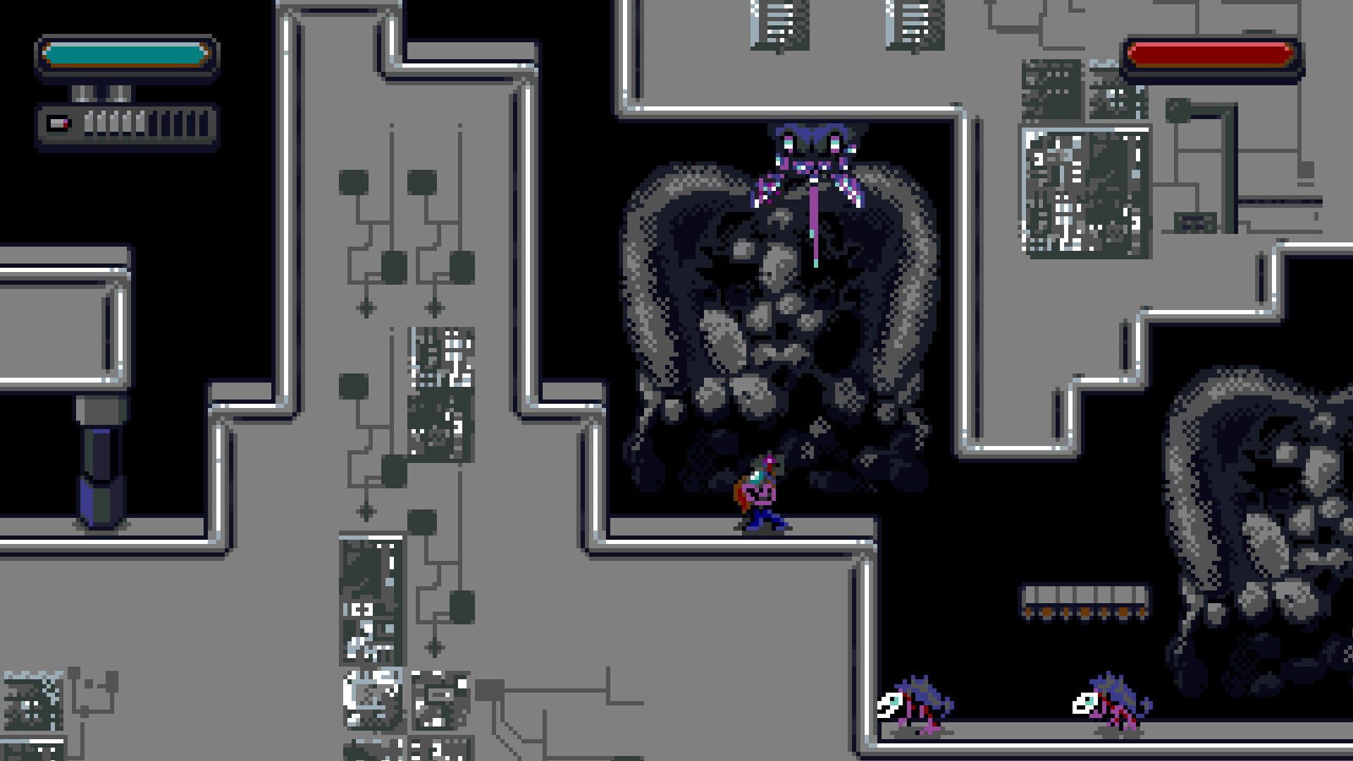 Screenshot for Haxor