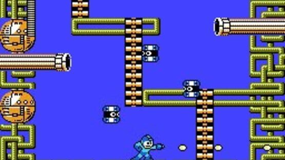 Screenshot for Mega Man 2