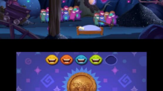 Screenshot for Siesta Fiesta