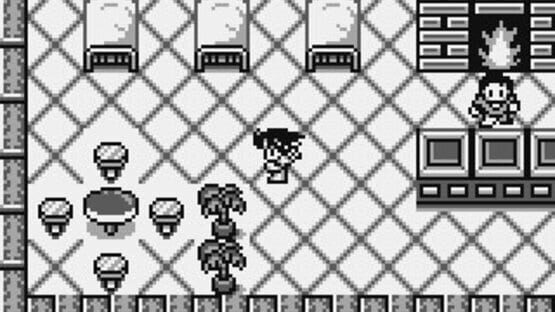 Screenshot for Final Fantasy Legend III