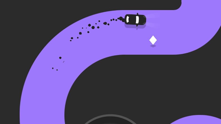 Screenshot for Finger Driver
