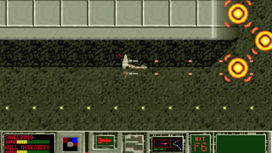 Screenshot for Traffic Department 2192