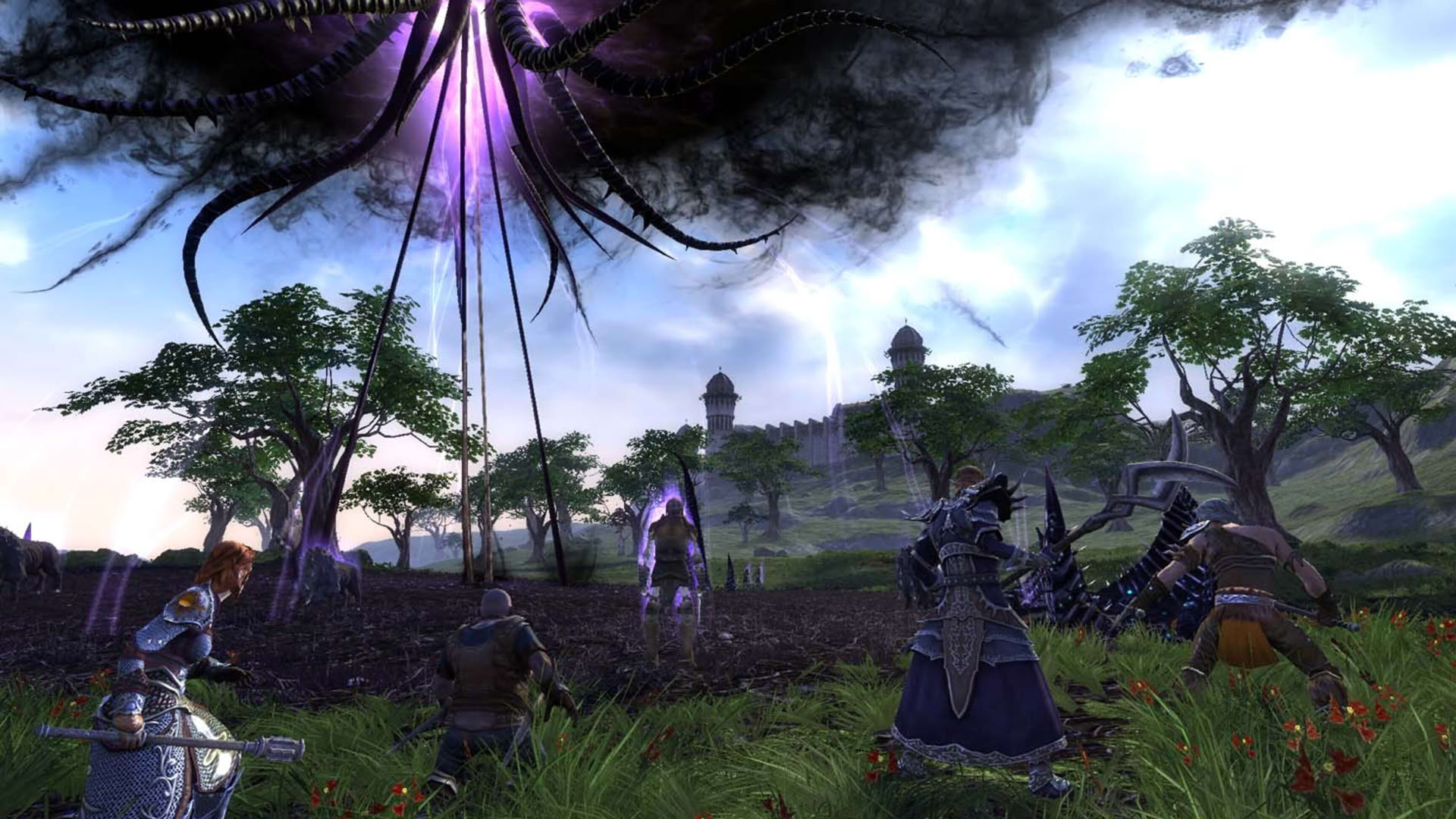 Screenshot for Rift